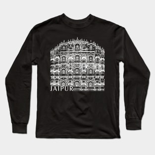 Jaipur Long Sleeve T-Shirt